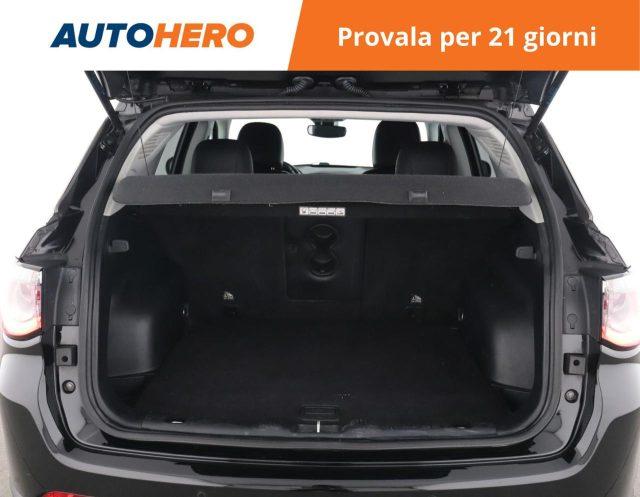 JEEP Compass 2.0 Multijet II 4WD Limited
