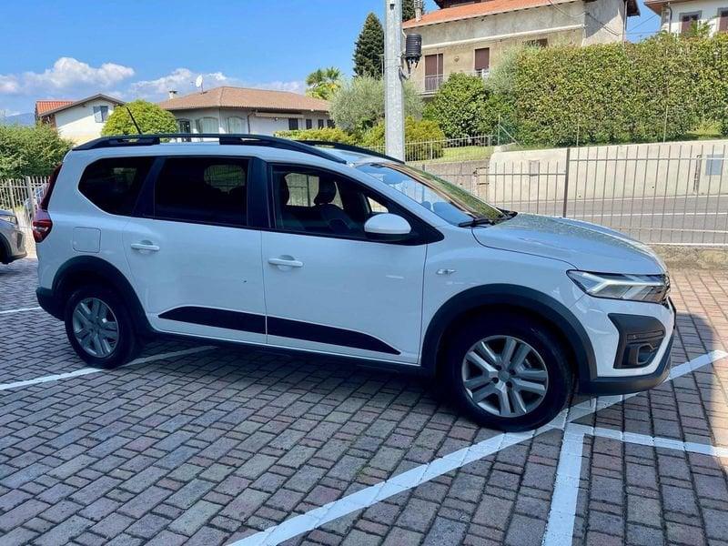 Dacia Jogger 1.0 TCe 110 CV 5 posti Expression