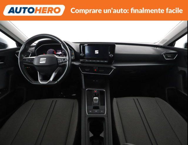 SEAT Leon Sportstourer 1.0 eTSI 110 CV DSG Style