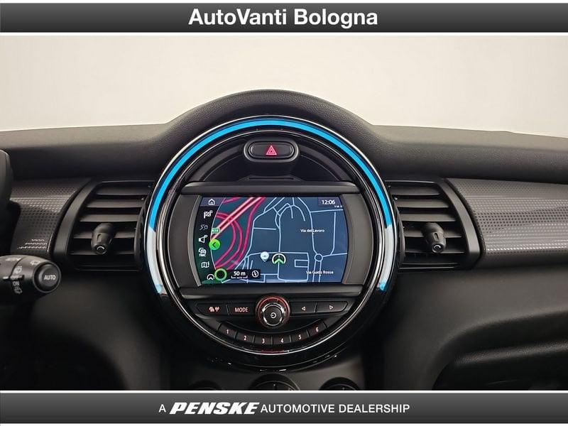 MINI Mini 5 porte Mini 1.5 Cooper Baker Street 5 porte