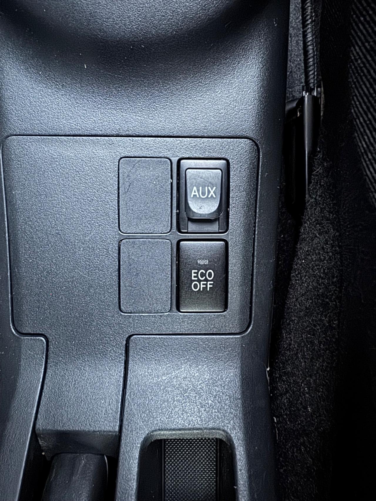 Toyota Yaris 1.3 UNICA PROPRIETARIA