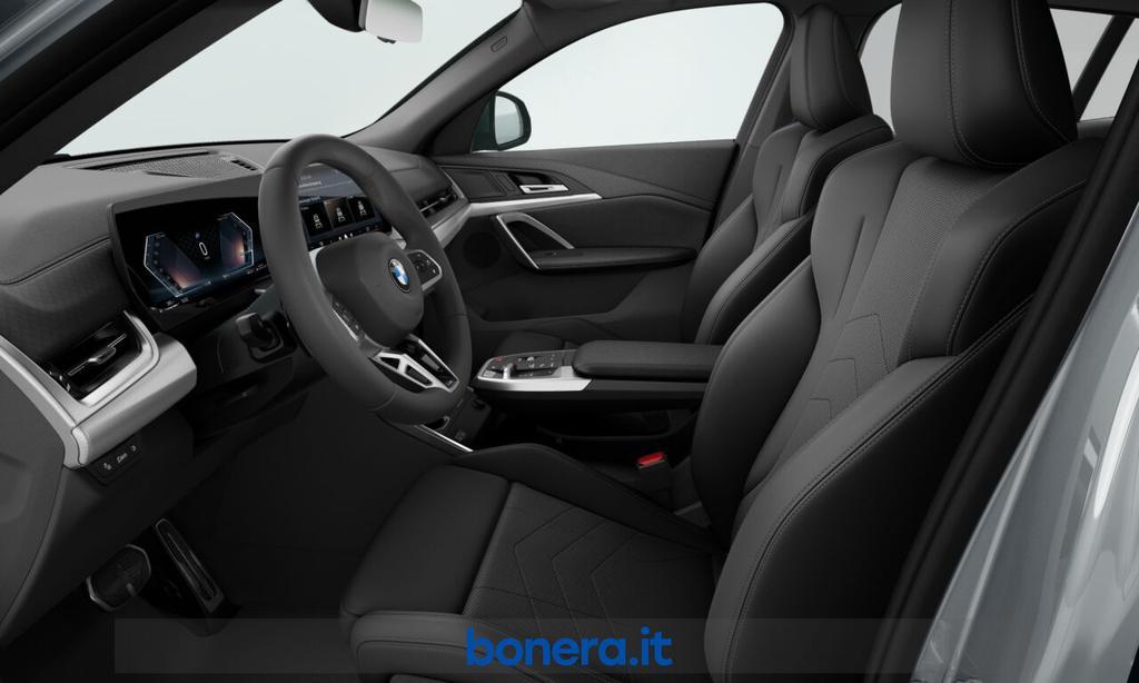 BMW X2 18 d MSport Pro sDrive