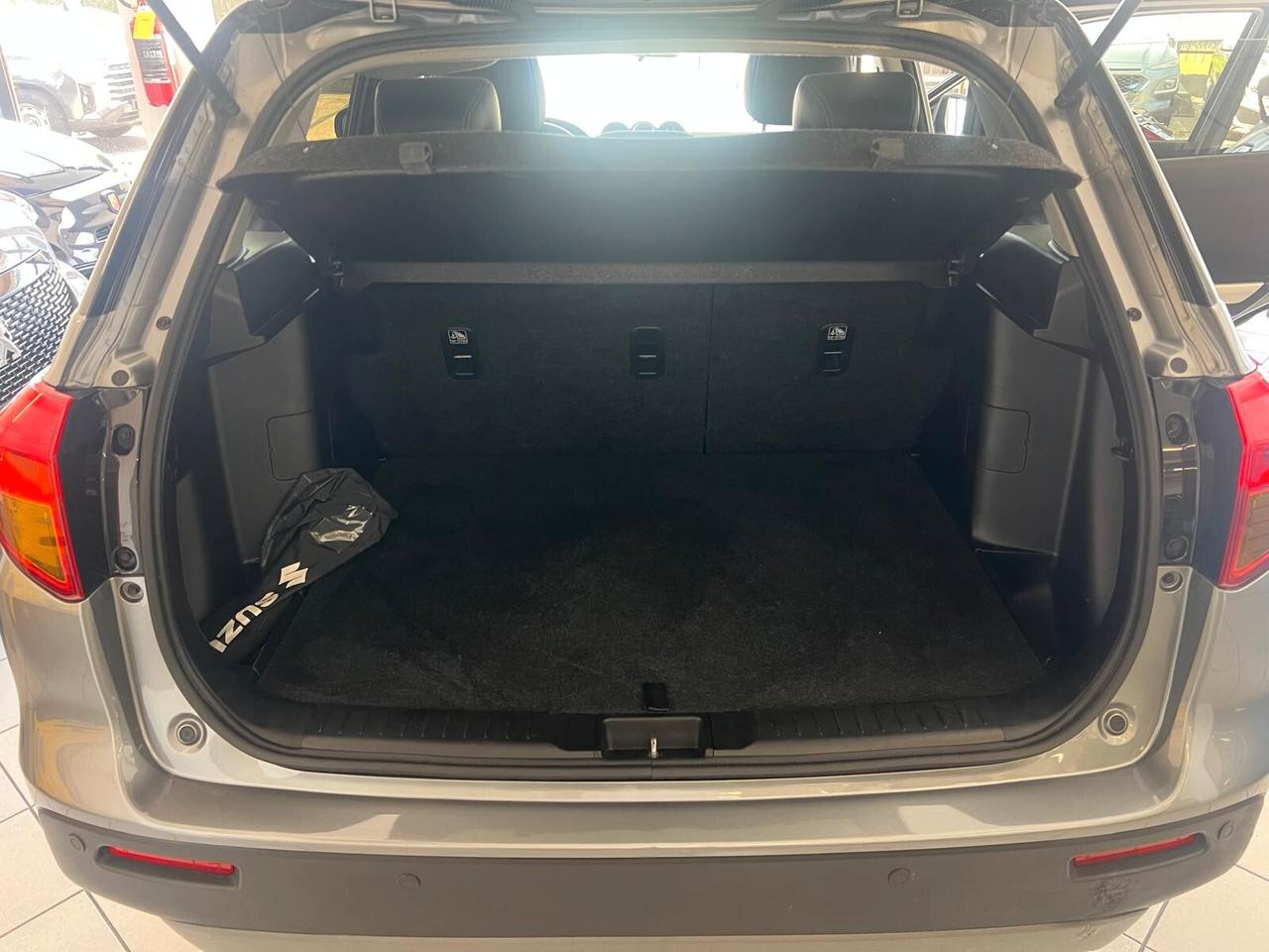 Suzuki Vitara II 1.6 ddis V-Top S 4WD +EURO6