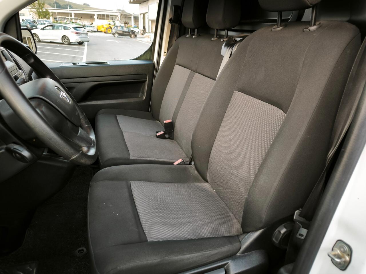 Opel Vivaro 1.5 Diesel 100CV S&S PL-TN M Furgone Enjoy