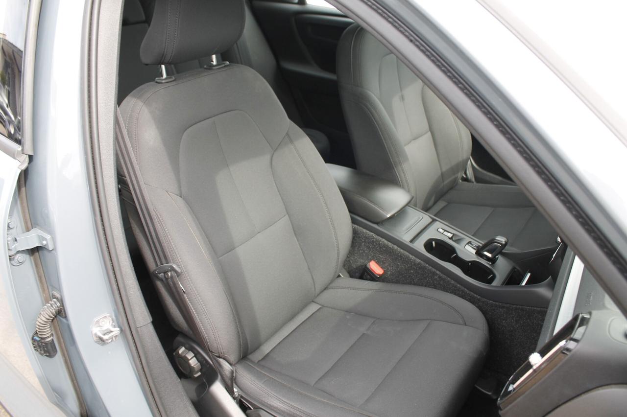 Volvo XC40 D3 Geartronic Momentum Pro