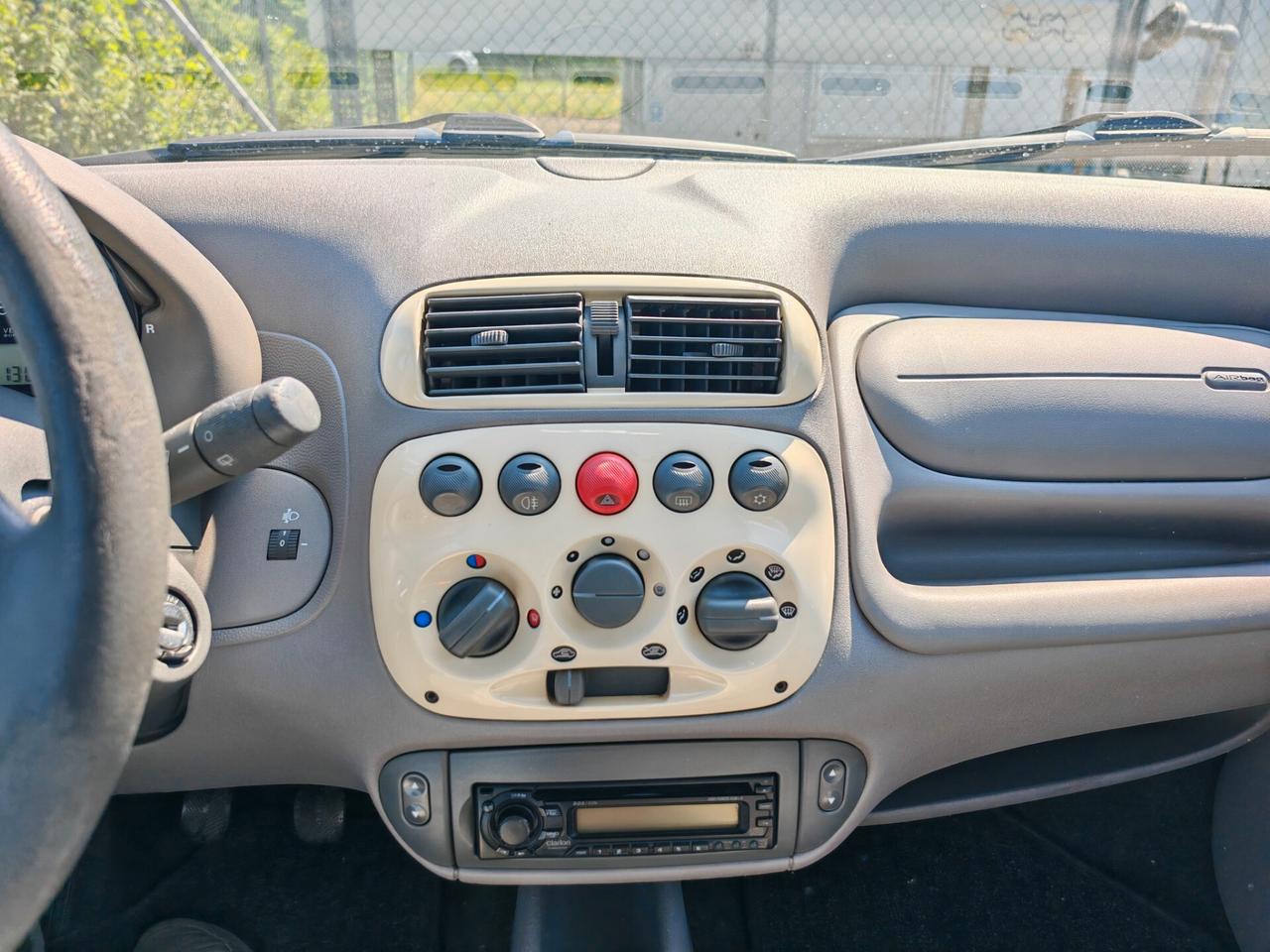 Fiat 600 1.1 50th Anniversary