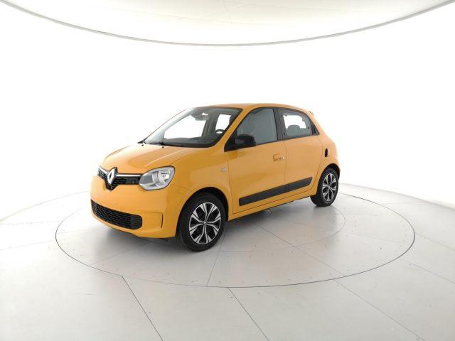 RENAULT Twingo SCe 65 CV Zen