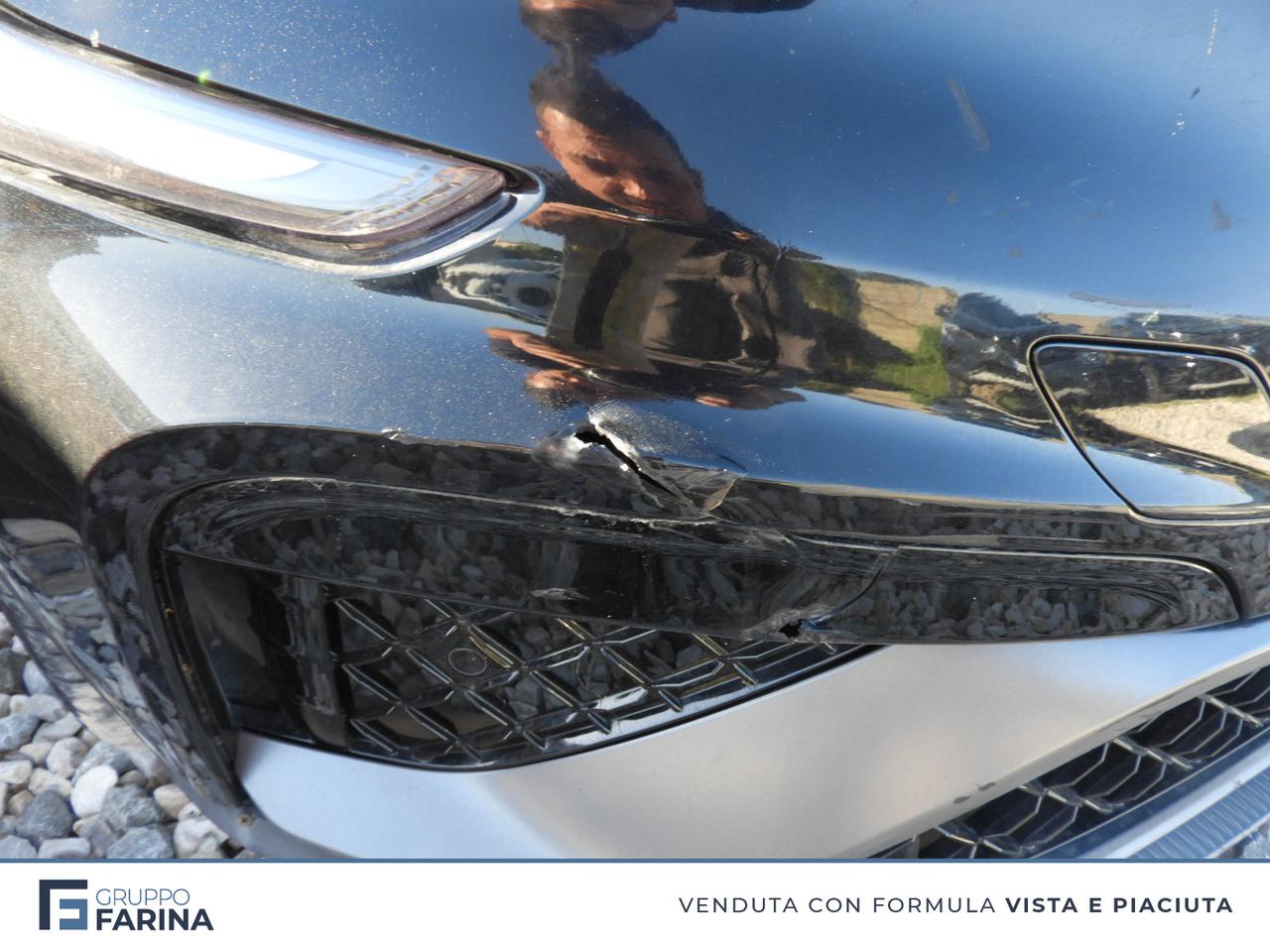 RENAULT Arkana 2021 - Arkana 1.6 E-Tech full hybrid R.S. Line 145cv