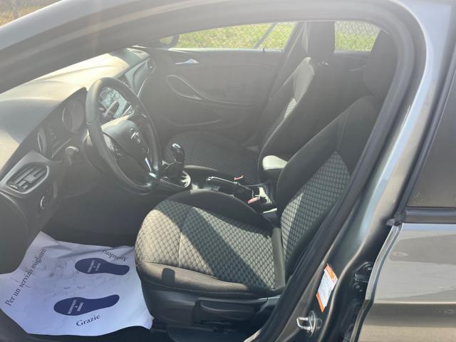 OPEL Astra 1.6 CDTi Sports Tourer Business