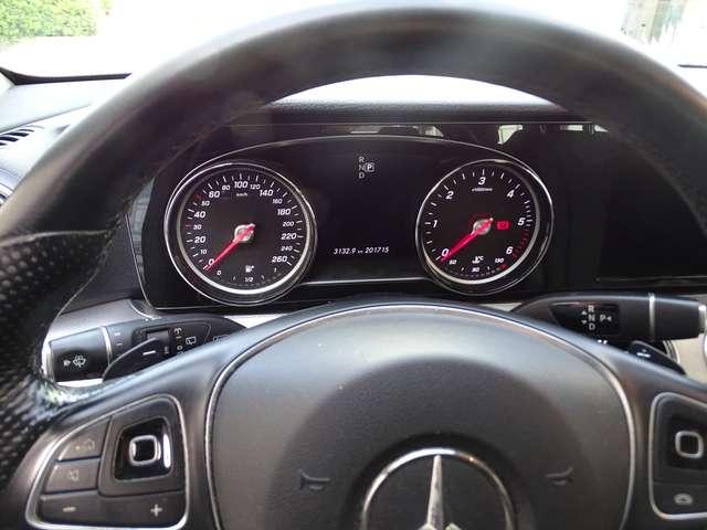 Mercedes-Benz E 220 E SW 220 d Business Sport 4matic auto