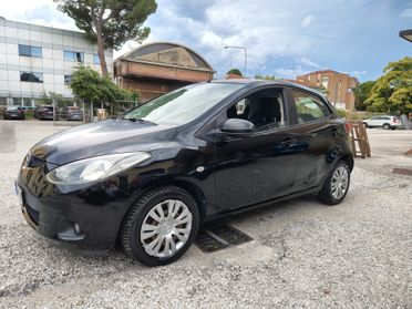 Mazda 2 Mazda2 1.3 16V 75CV 5p. Play