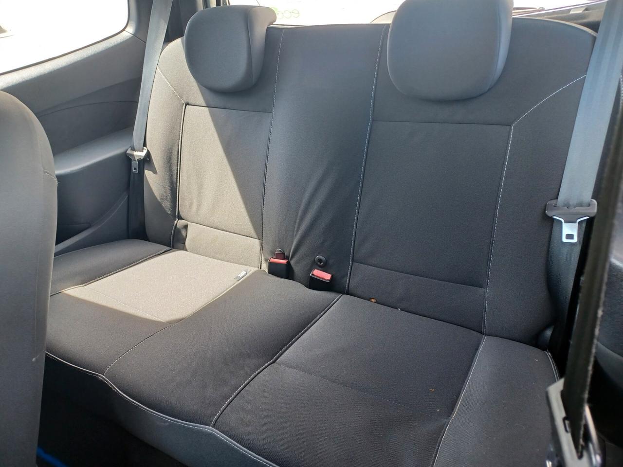 Renault Twingo 1.2 16V LEV Yahoo!