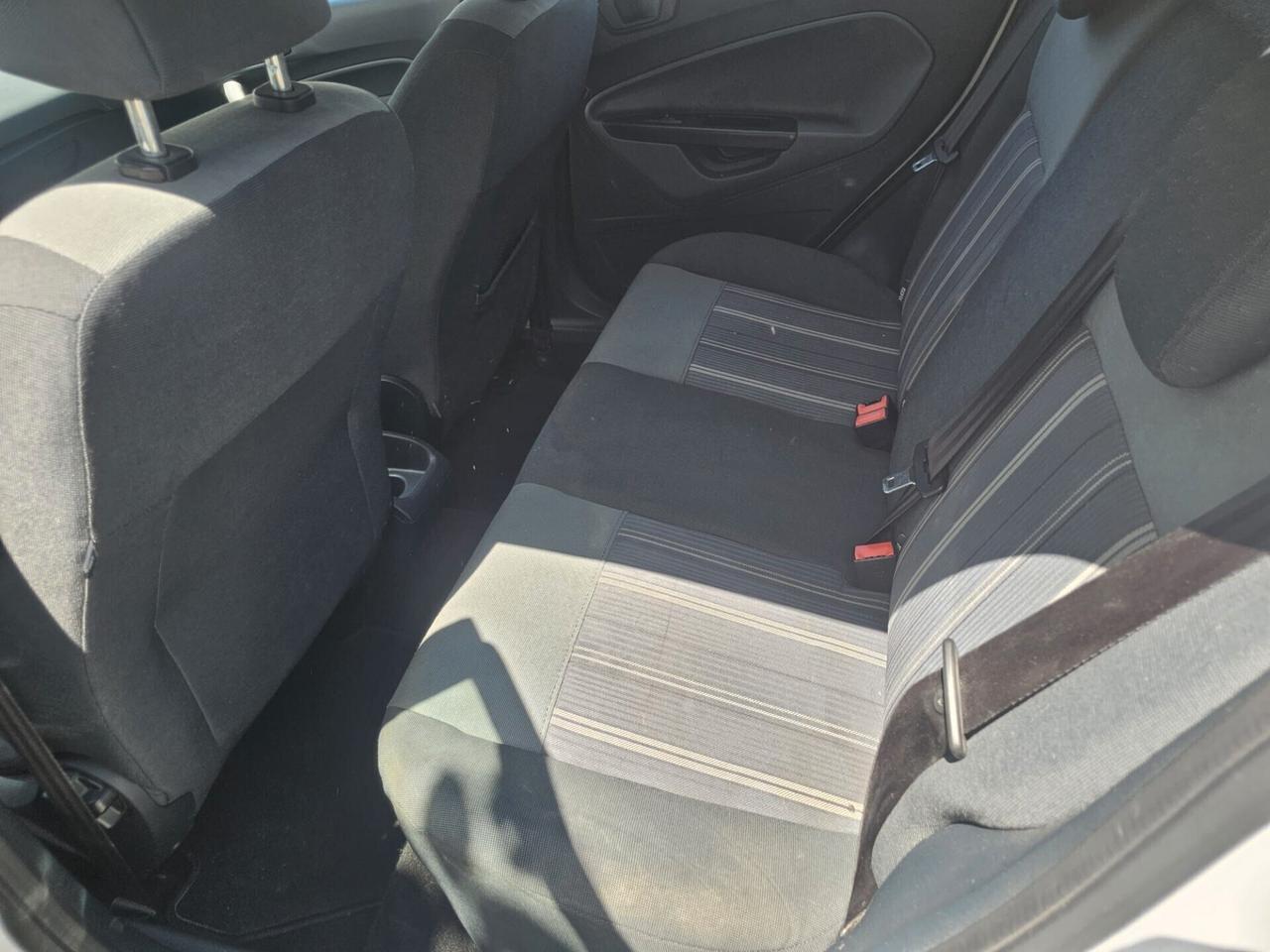 Ford Focus 1.6 TDCi 115 CV