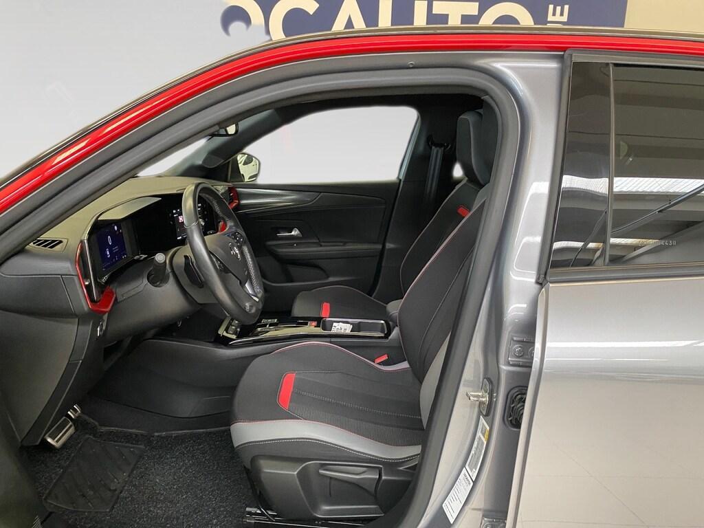Opel Mokka 1.2 T GS Line + AT8 - PROMO