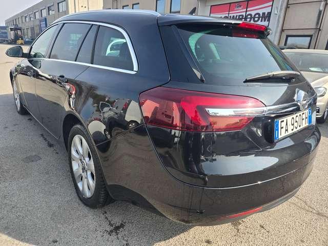 Opel Insignia Insignia Sports Tourer 2.0 cdti Cosmo Business