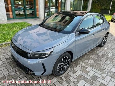 OPEL Corsa 1.2 100 CV GS PREZZO VERO