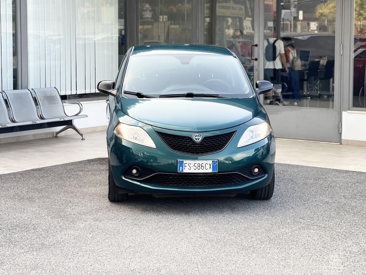 Lancia Ypsilon 1.2 Benzina 69CV E6 Neo. - 2018