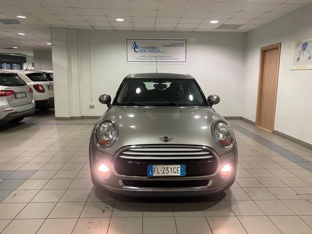 MINI Cooper D 1.5 Cooper D 5 porte