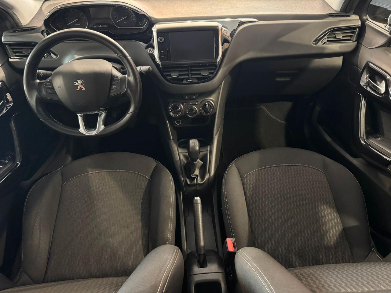 Peugeot 208 PureTech 82 Stop&Start 5 porte Active