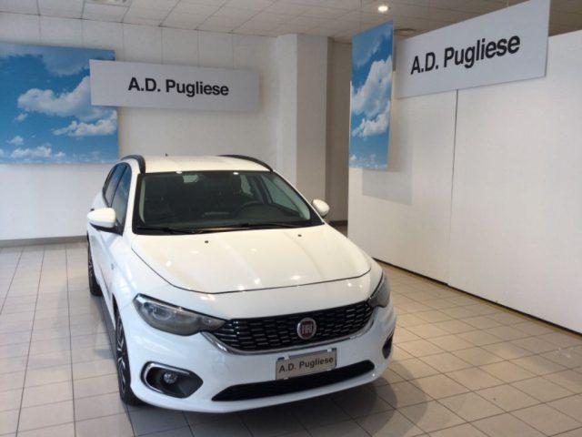 FIAT Tipo 5 P. E SW SW 1,6 Mjt 120cv LOUNGE