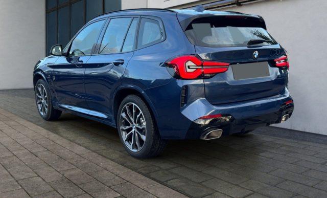 BMW X3 xDrive20d 48V Msport