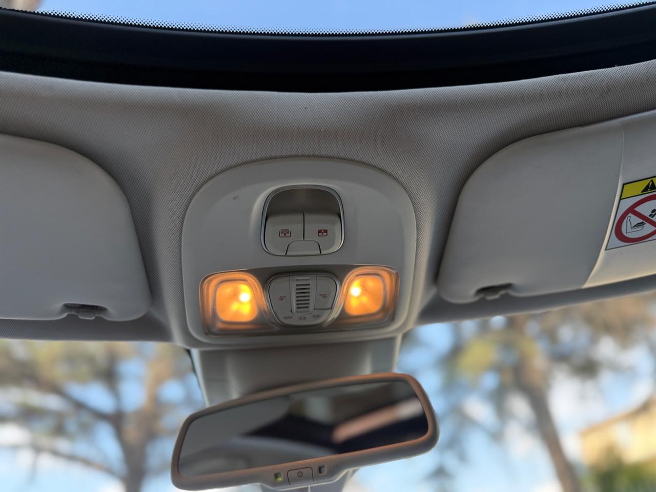 Fiat 500L 1.6 Multijet 105CV Trekking