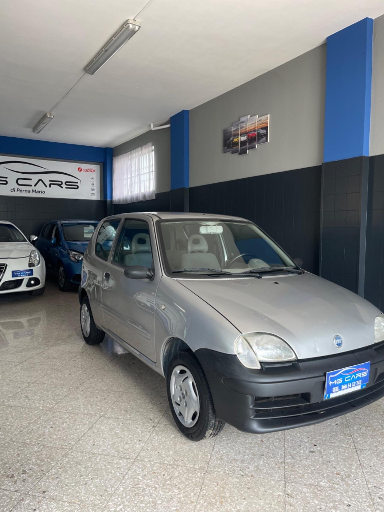 Fiat 600 1.1 Active