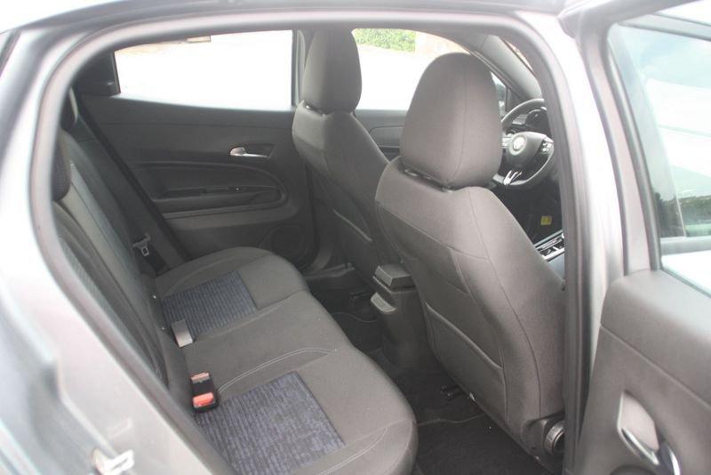 Alfa Romeo Junior Ibrida 1.2 145CV Hybrid eDCT6 ibrida