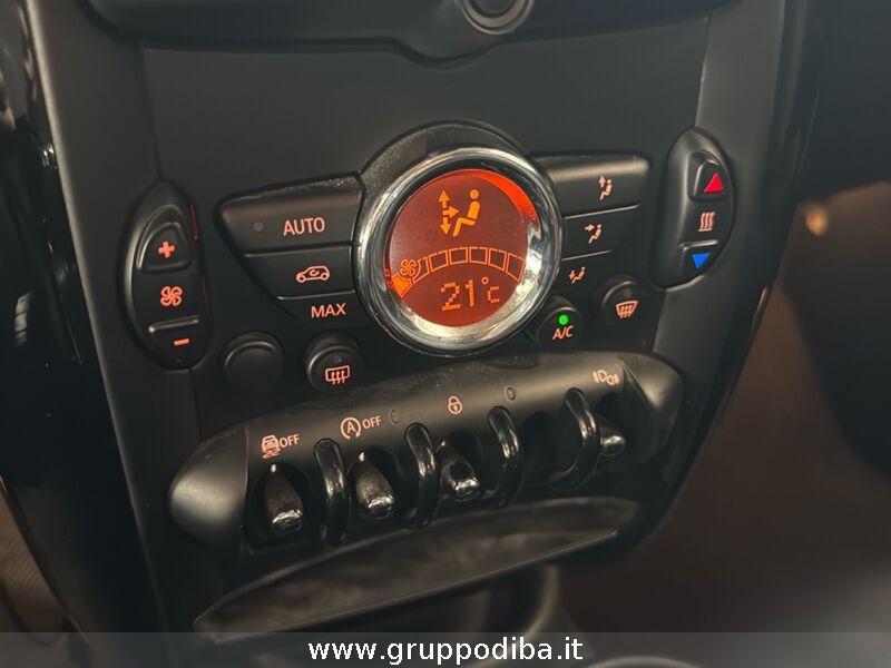 MINI Countryman Mini Diesel Mini 1.6 Cooper D