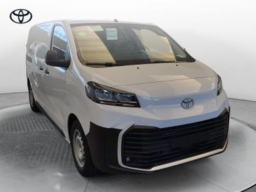 Toyota Proace Electric Proace Electric 75kWh PL-TN Furgone Medium 4p. 10q Comfort