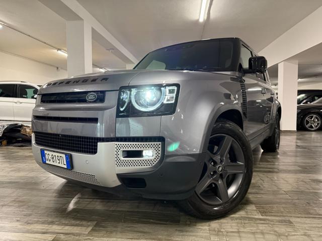 LAND ROVER Defender 110 3.0D I6 200CV Auto X-Dynamic HSE+IVA