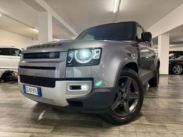 LAND ROVER Defender 110 3.0D I6 200CV Auto X-Dynamic HSE+IVA