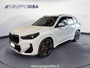 BMW X1 U11 xdrive 25e MSport Pro auto