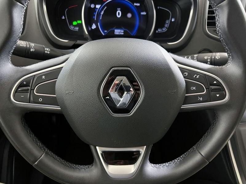 Renault Grand Scénic Blue dCi 120 CV EDC Sport Edition2