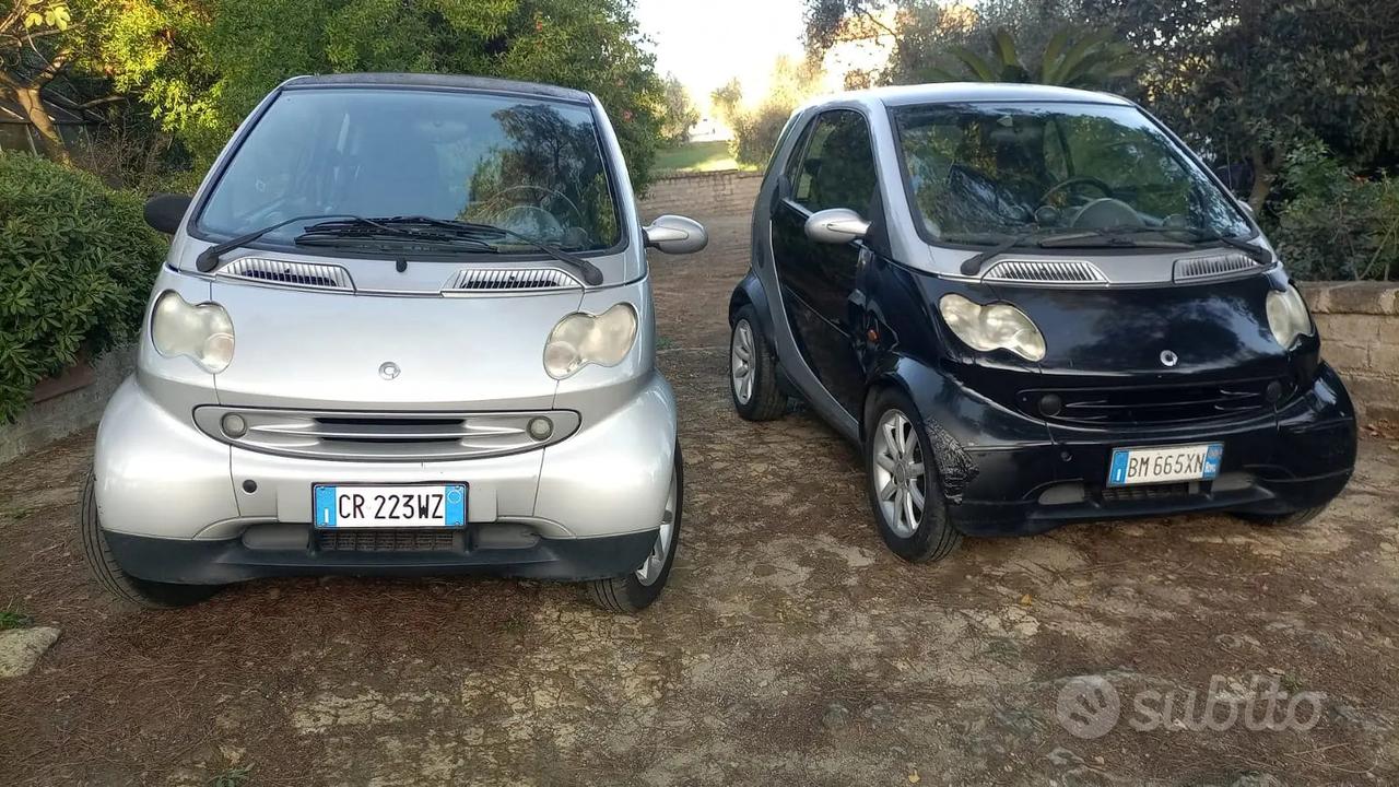 SMART 450 1 SERIE 600 700 BENZINA VARI MODELLI