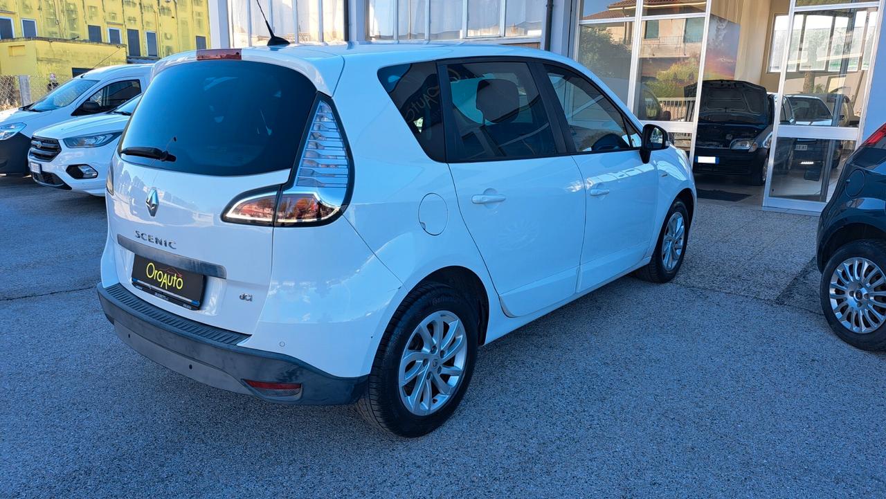 Renault Scenic XMod 1.5 dCi N1-IVA ESPOSTA...
