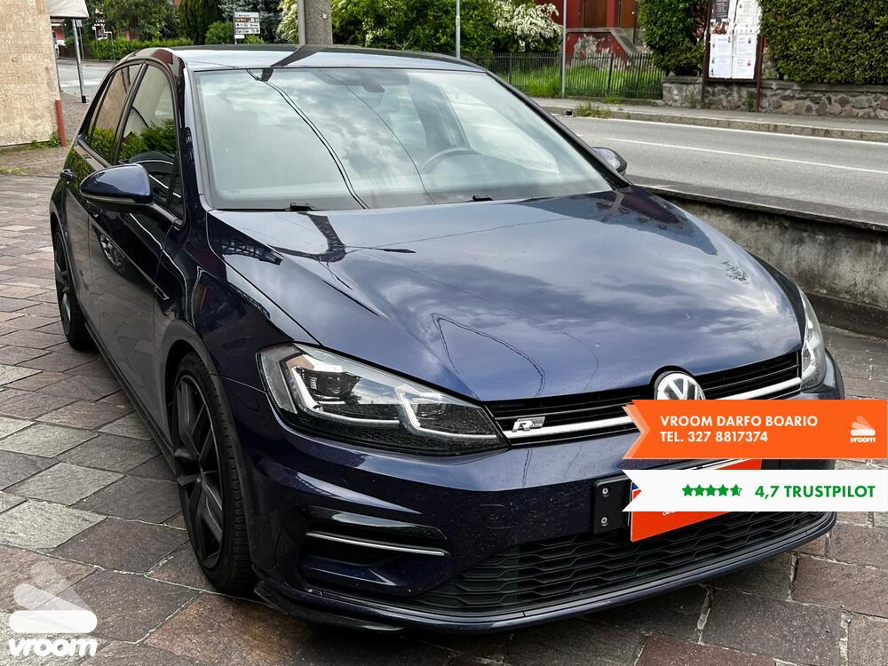 VOLKSWAGEN Golf 7ª serie Golf 1.6 TDI 115 CV 5...