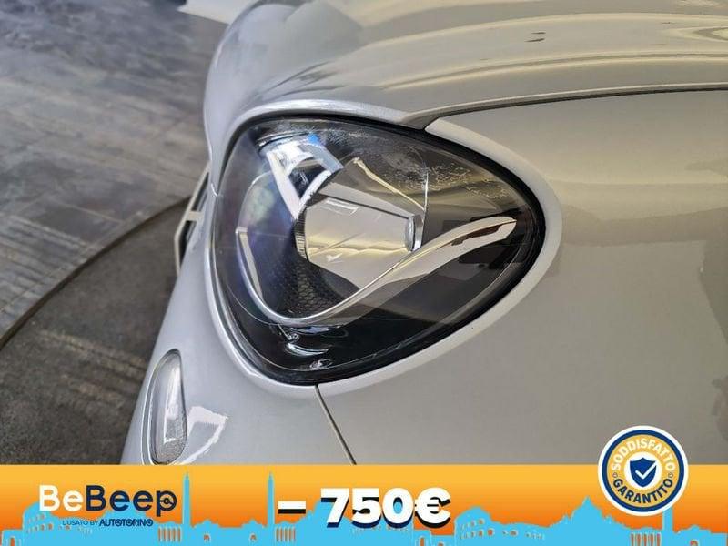 smart fortwo EQ PASSION MY19