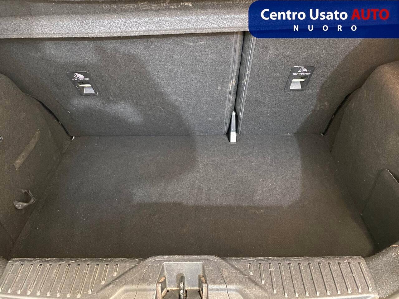 Ford Fiesta 1.0 Ecoboost 100 CV aut. 5 porte Vignale