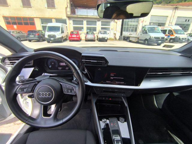AUDI A3 SPORT BACK S tronic ADATTA A NEOP.