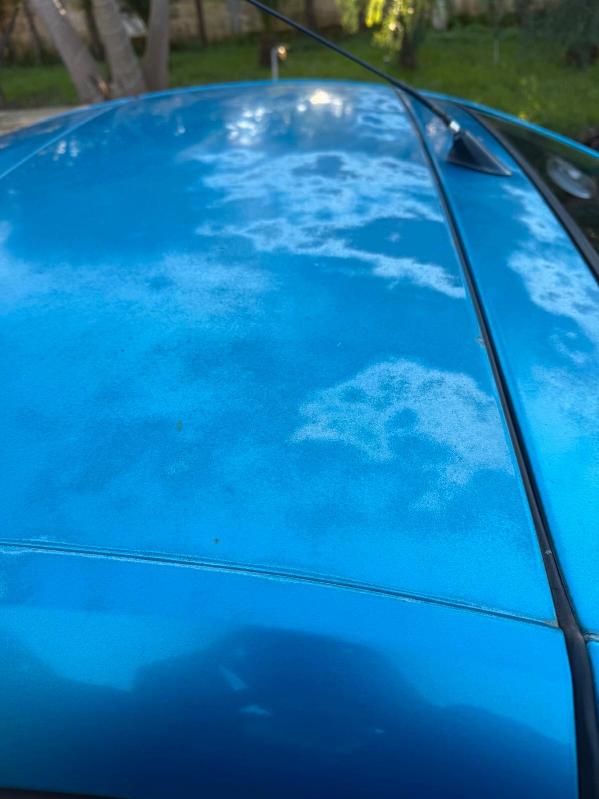 N. 6 AUTO DA 2MILA a 3MILA EURO DATATE MA EFFICENTI