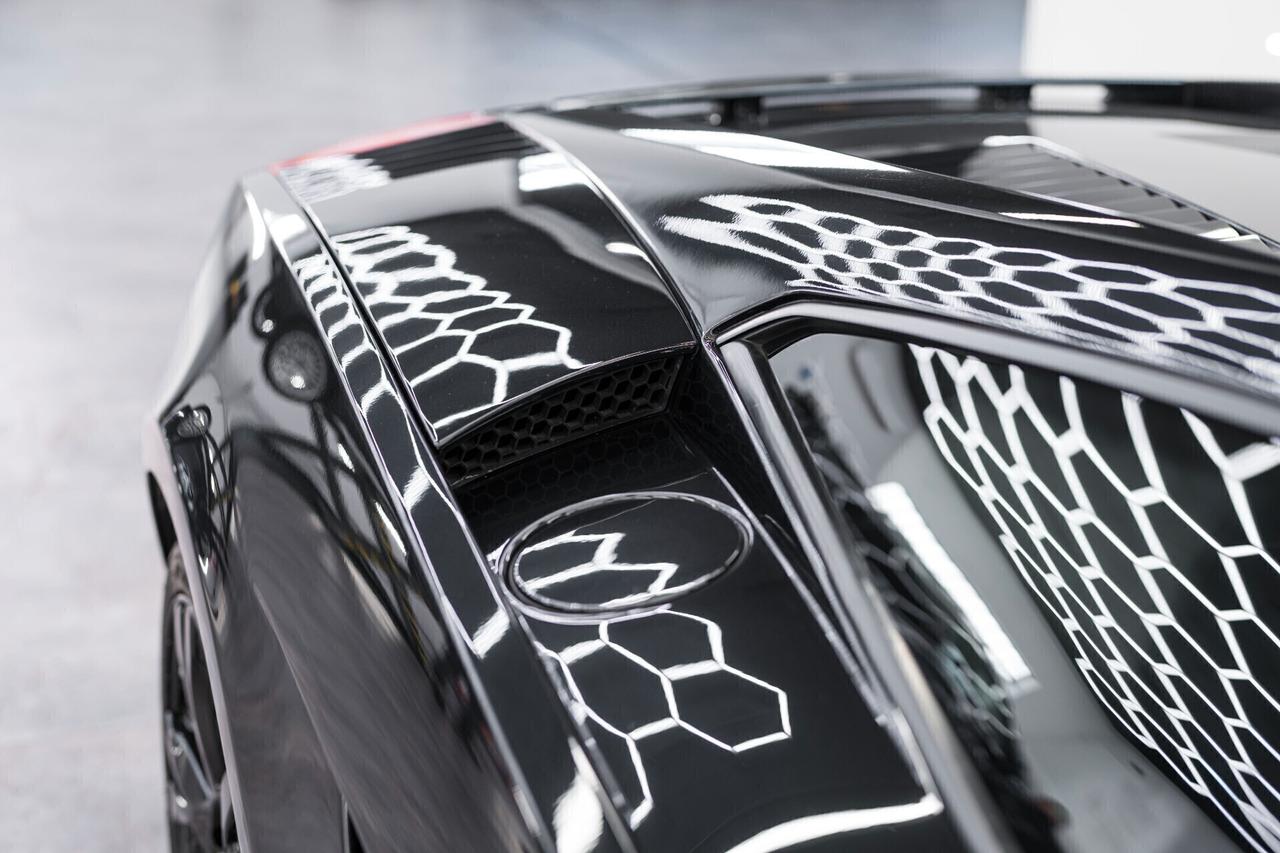Lamborghini Gallardo 5.0 V10 Coupé