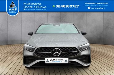 Mercedes-Benz A 200 d AMG+Night/MBUX/LED/Pano/RFK/SHZ/LMR18"