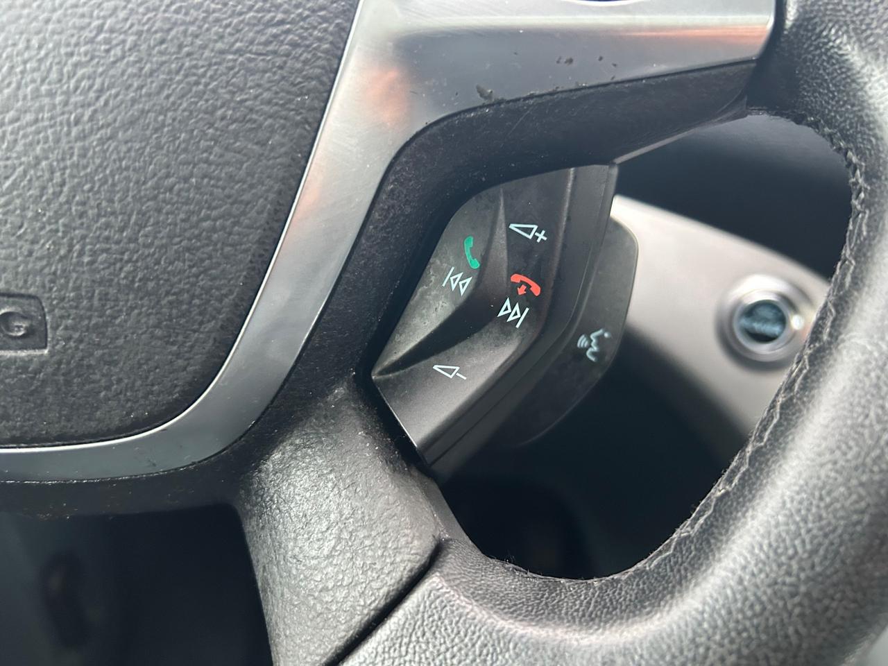 Ford C-Max 1.6 TDCi 115CV Plus Tetto panoramico