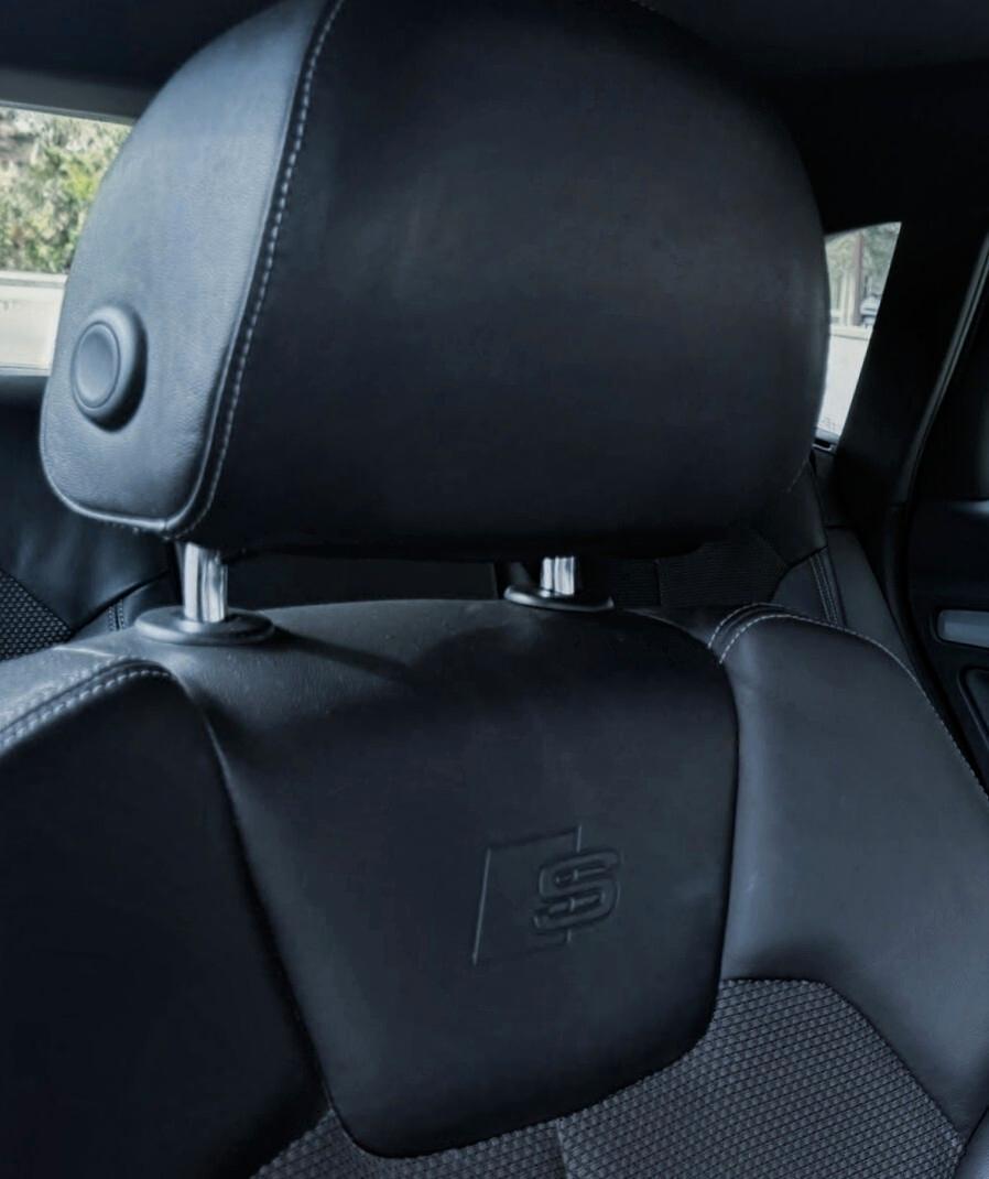 Audi Q5 2.0 *Distribuzione fatta*TDI 190 CV quattro S tronic line plus