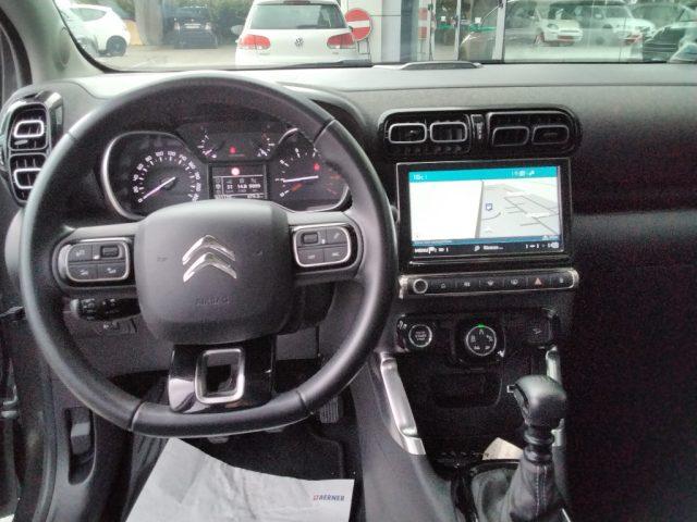 CITROEN C3 Aircross PureTech 110 S&S Shine Pack