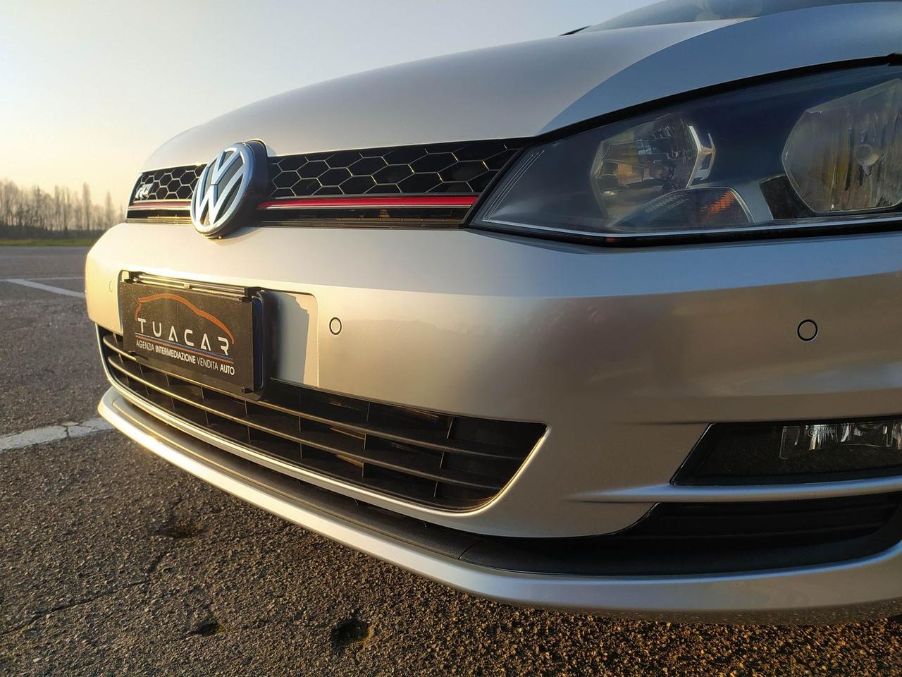 Volkswagen Golf Trendline 1.6 TDI 90CV BlueM #9571