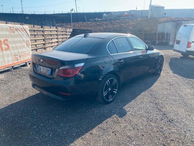 Bmw 530 530d cat Eletta