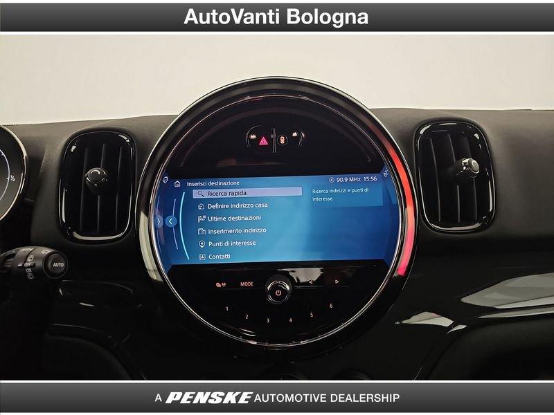 MINI Mini Countryman F60 Mini 1.5 Cooper Northwood Edition Countryman