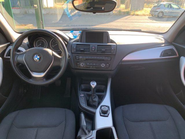 BMW 116 i 5p. Urban